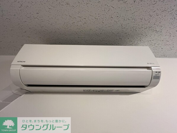 Liberte板橋本町の物件内観写真